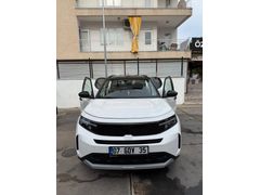 Sahibinden Opel Frontera-e GS 2025 Model 