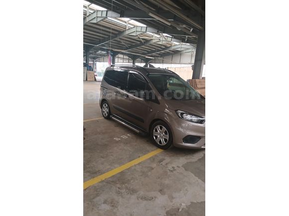 Sahibinden Ford  1.5 TDCi Trend 2019 Model