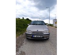 Palio 1.2 EL 2001 Klimalı