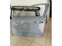 Jeep Avenger sol ön kapı 