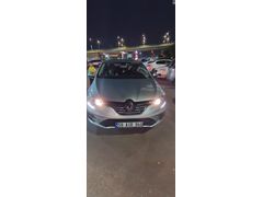Sahibinden Renault Megane 1.3 TCe Touch 2023 Model