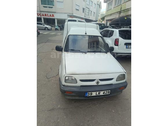 Sahibinden Renault Express 1.4 1997 Model