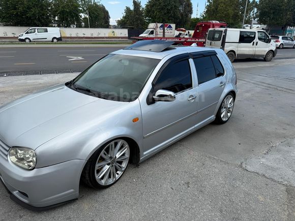 Sahibinden Volkswagen Golf 1.6 Comfortline 1999 Model