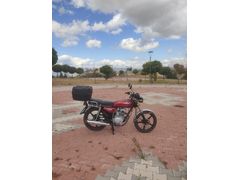 Sahibinden Mondial 50 UAG