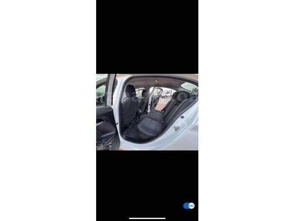 Sahibinden Fiat Egea 1.4 Fire Urban 2021 Model 