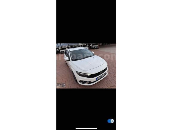 Sahibinden Fiat Egea 1.4 Fire Urban 2021 Model 