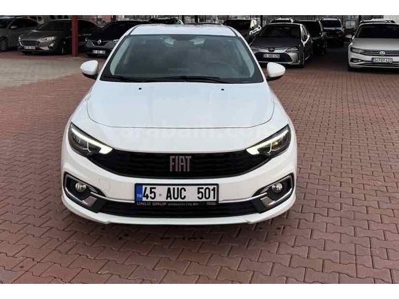 Sahibinden Fiat Egea 1.4 Fire Urban 2021 Model 