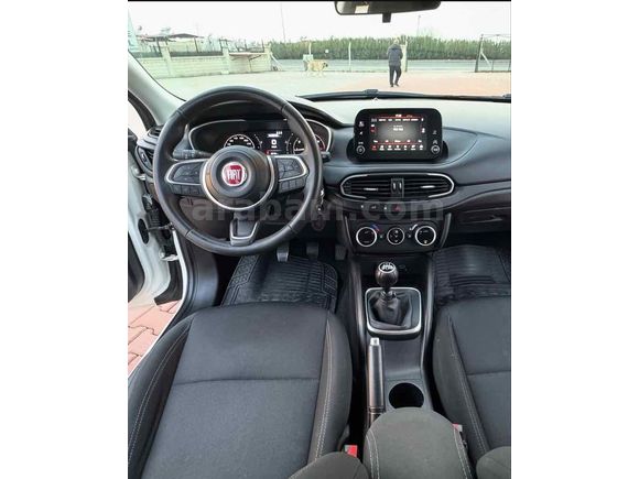Sahibinden Fiat Egea 1.4 Fire Urban 2021 Model 