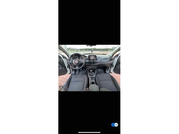 Sahibinden Fiat Egea 1.4 Fire Urban 2021 Model 