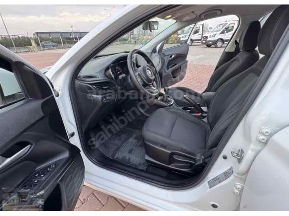 Sahibinden Fiat Egea 1.4 Fire Urban 2021 Model 