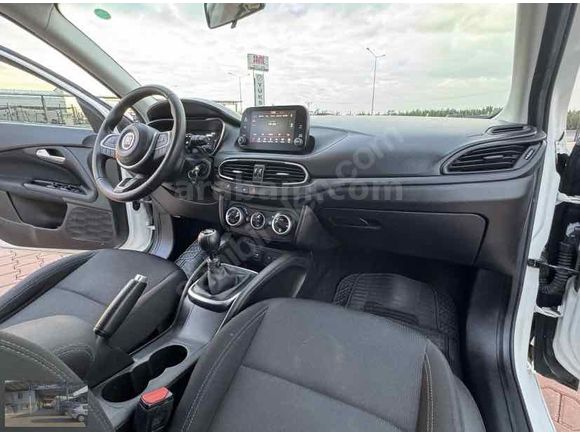 Sahibinden Fiat Egea 1.4 Fire Urban 2021 Model 
