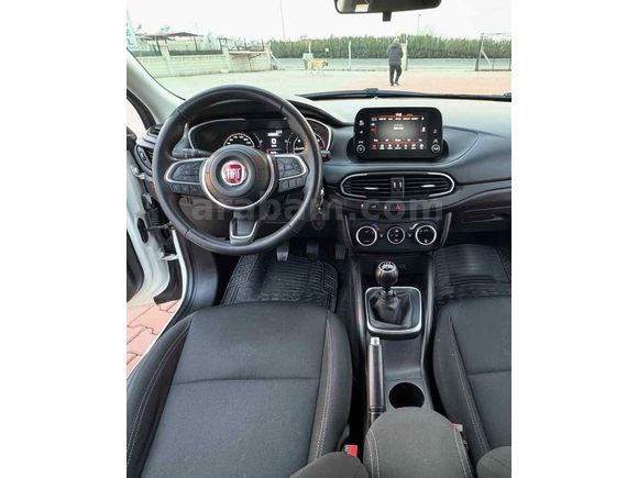 Sahibinden Fiat Egea 1.4 Fire Urban 2021 Model 