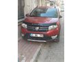 Sahibinden Dacia Sandero 1.5 dCi Stepway 2015 Model