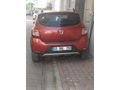 Sahibinden Dacia Sandero 1.5 dCi Stepway 2015 Model