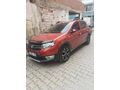 Sahibinden Dacia Sandero 1.5 dCi Stepway 2015 Model