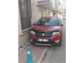 Sahibinden Dacia Sandero 1.5 dCi Stepway 2015 Model