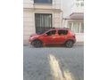 Sahibinden Dacia Sandero 1.5 dCi Stepway 2015 Model
