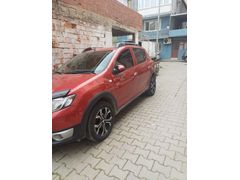 Sahibinden Dacia Sandero 1.5 dCi Stepway 2015 Model