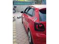 2010 POLO KIRMIZI RENK