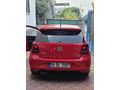 2010 POLO KIRMIZI RENK