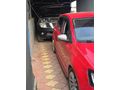 2010 POLO KIRMIZI RENK