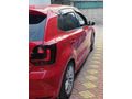 2010 POLO KIRMIZI RENK