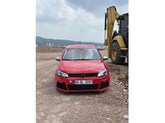 2010 POLO KIRMIZI RENK