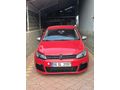 2010 POLO KIRMIZI RENK