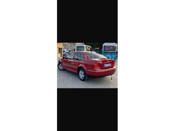 Sahibinden Volkswagen Bora 1.6 Pacific 2005 Model 