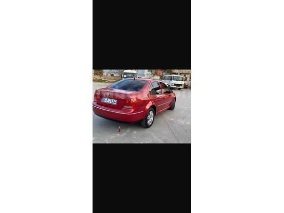 Sahibinden Volkswagen Bora 1.6 Pacific 2005 Model 