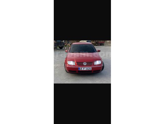 Sahibinden Volkswagen Bora 1.6 Pacific 2005 Model 