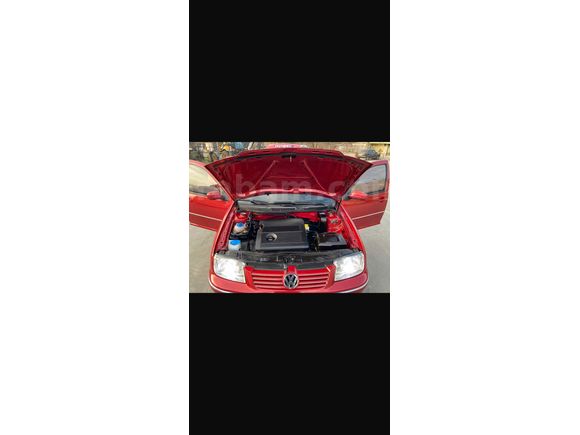 Sahibinden Volkswagen Bora 1.6 Pacific 2005 Model 
