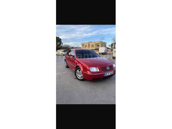 Sahibinden Volkswagen Bora 1.6 Pacific 2005 Model 