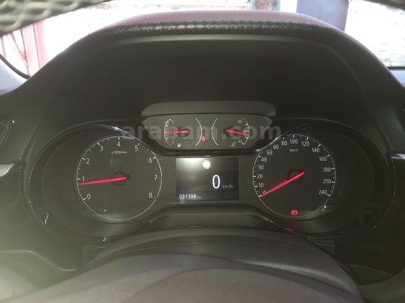 Sahibinden Opel Corsa 1.2 YURTDIŞI ÖZEL PAKET