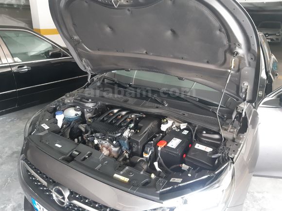 Sahibinden Opel Corsa 1.2 YURTDIŞI ÖZEL PAKET