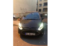 Sahibinden Ford B-Max 1.5 TDCi Titanium 2016 Model