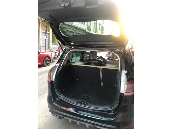 Sahibinden Ford B-Max 1.5 TDCi Titanium 2016 Model