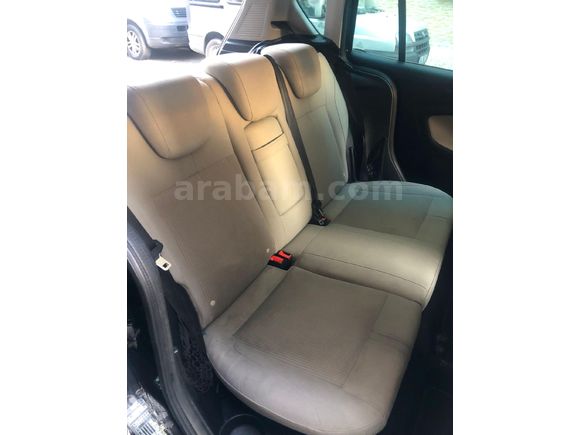 Sahibinden Ford B-Max 1.5 TDCi Titanium 2016 Model