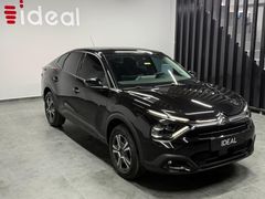 İdeal'den C4 X 1.2 PureTech Feel Bold EAT8