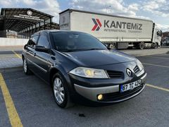 Sahibinden Renault Megane 1.5 dCi Expression 2008 Model 