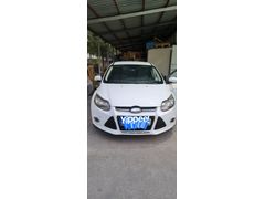 Sahibinden Ford Focus 1.6 TDCİ Titanium  smart 2012 Model Denizli  Beyaz