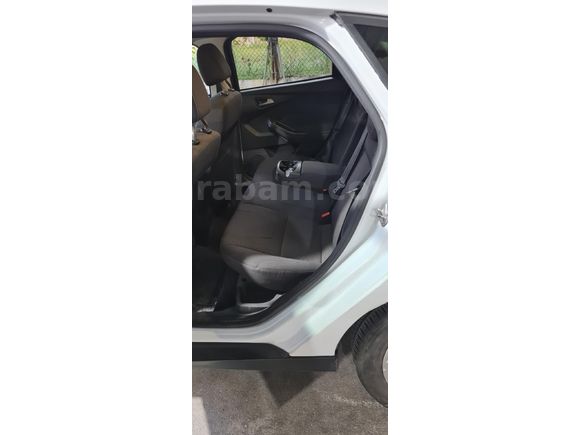 Sahibinden Ford Focus 1.6 TDCİ Titanium  smart 2012 Model Denizli  Beyaz