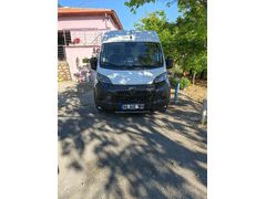 Sahibinden Peugeot Boxer 2.2BlueHDI (15M3) 2025 Model