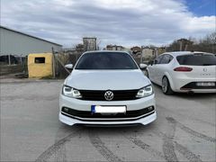 Sahibinden Volkswagen Jetta 1.2 TSi BlueMotion Trendline 2016 Model 