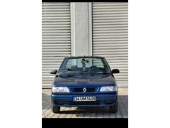 Sahibinden Renault R 9 1.4 Broadway RN 1999 Model