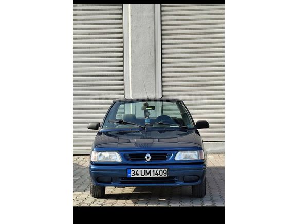 Sahibinden Renault R 9 1.4 Broadway RN 1999 Model