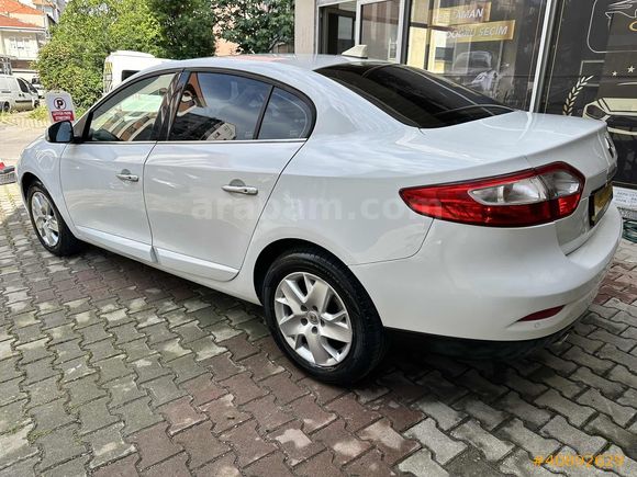 ÖNSAY OTOMOTİV FLUENCE TOUCH PLUS DEĞİŞENSİZ