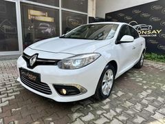 ÖNSAY OTOMOTİV FLUENCE TOUCH PLUS DEĞİŞENSİZ