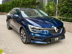 ARDA TİCARET 2025 MD. RENAULT MEGANE 1.3 TCE İCON HATASIZ