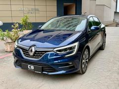 ARDA TİCARET 2025 MD. RENAULT MEGANE 1.3 TCE İCON HATASIZ